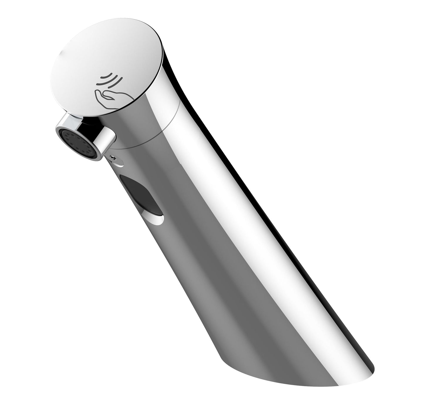 ROBINET ELECTRONIQUE A PILE, EAU MITIGEE