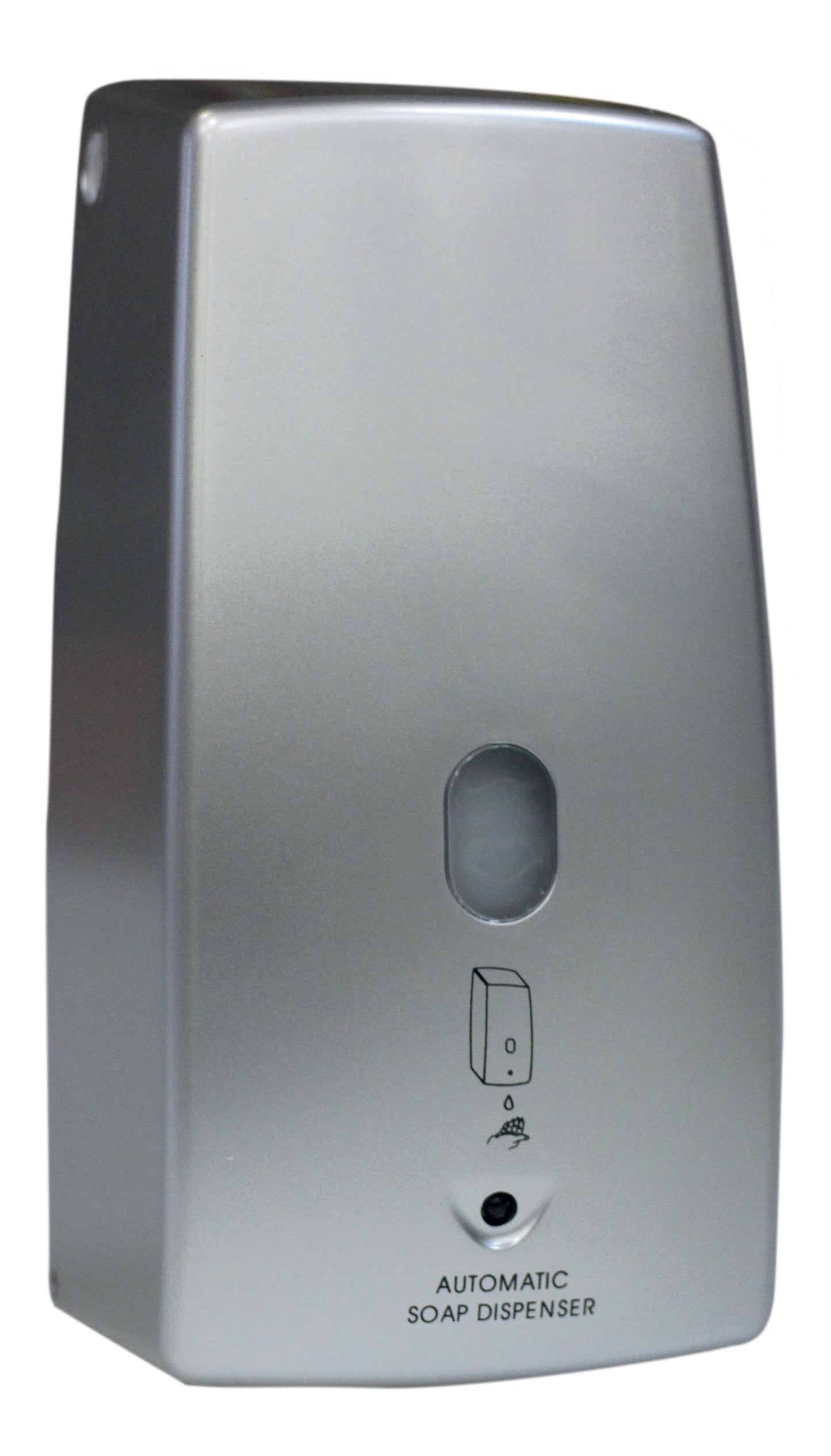 DISTRIBUTEUR DE SAVON AUTOMATIQUE, 0.5 L