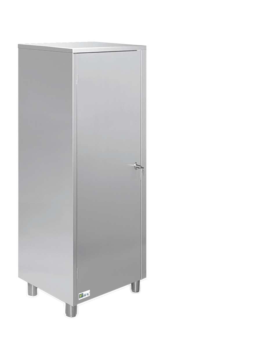 ARMOIRES Portes battantes Serrure surélevée