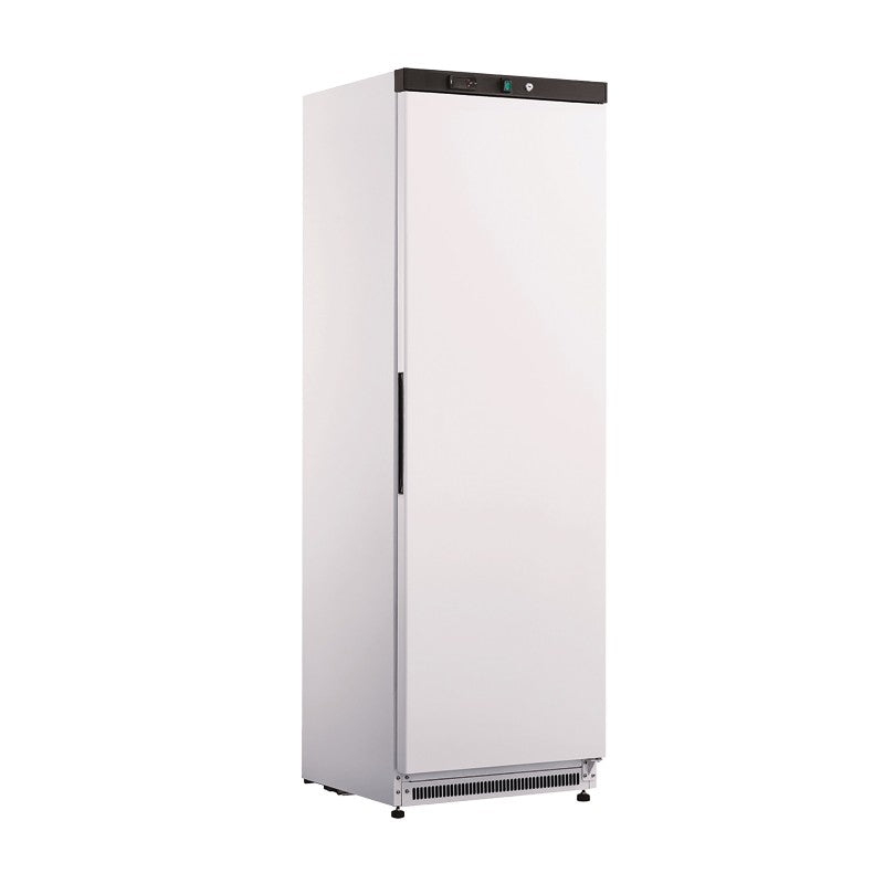 Armoire négative -18/-22°C - 350 L - Finition extérieur laquée blanche - FURNOTEL - HF401X