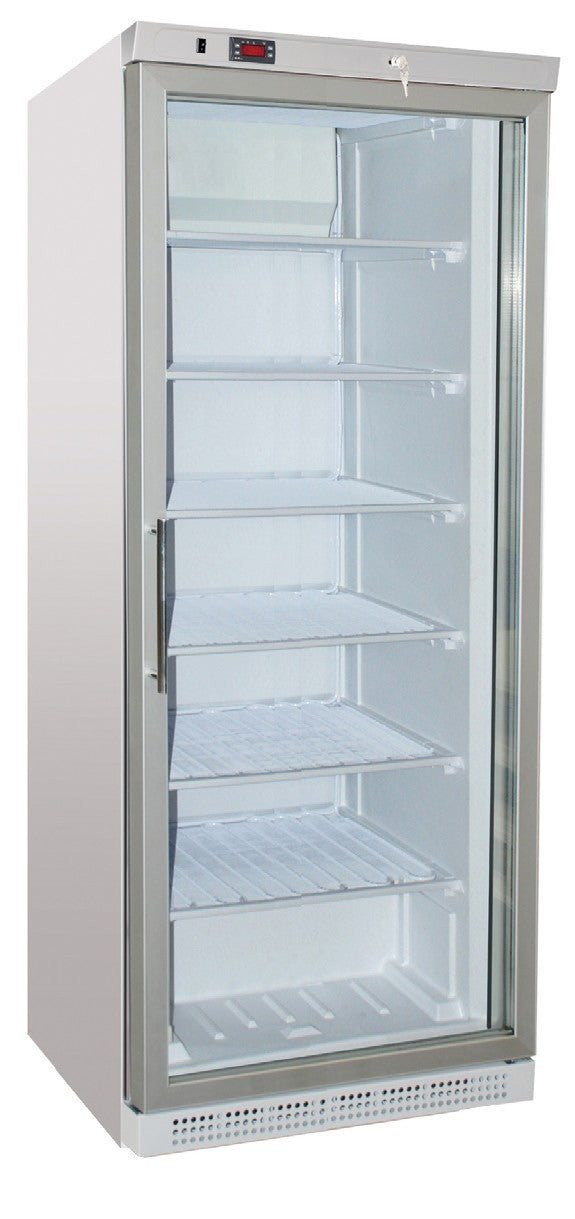 Armoire réfrigérée négative -10°/-25°C - 400 L - A401BTV - Nosem