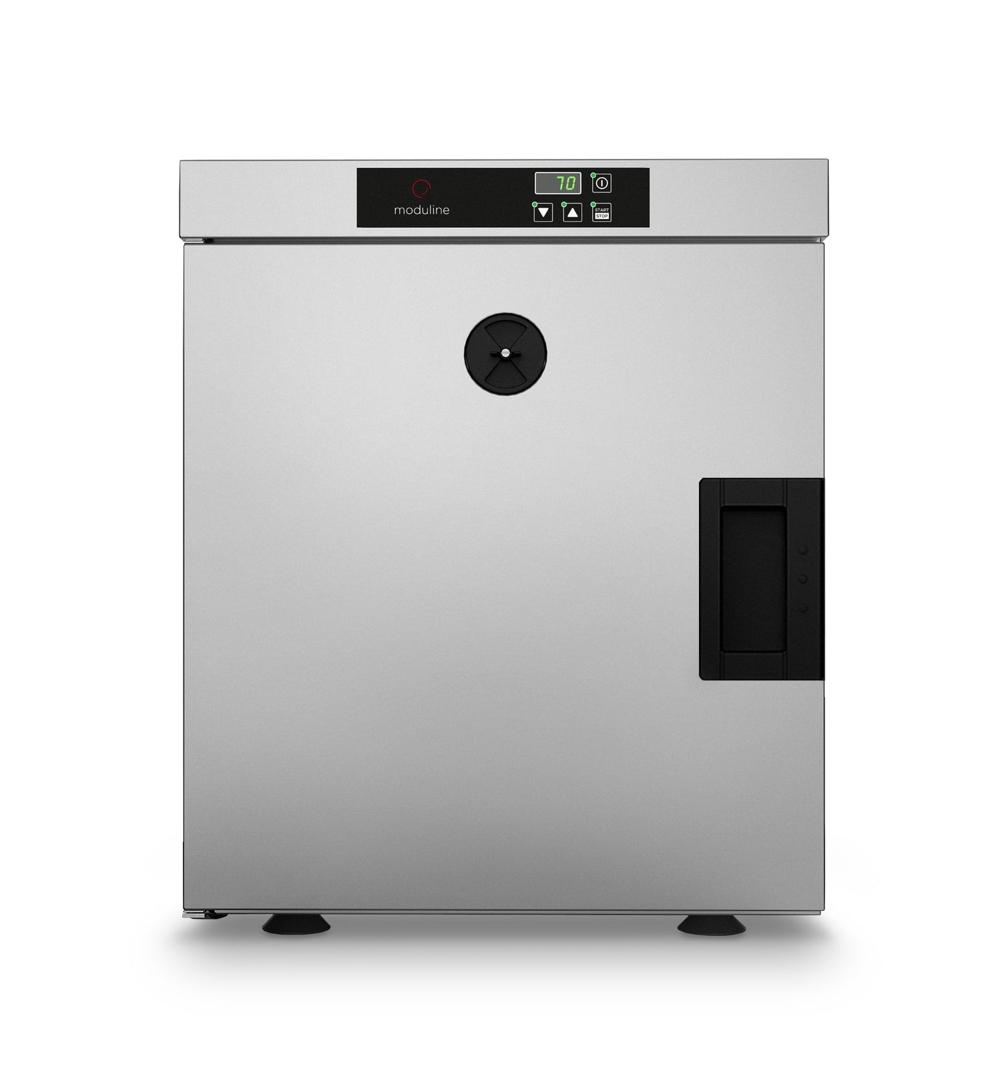 Armoires de maintien au chaud - 5 bacs GN 1/1 - Moduline