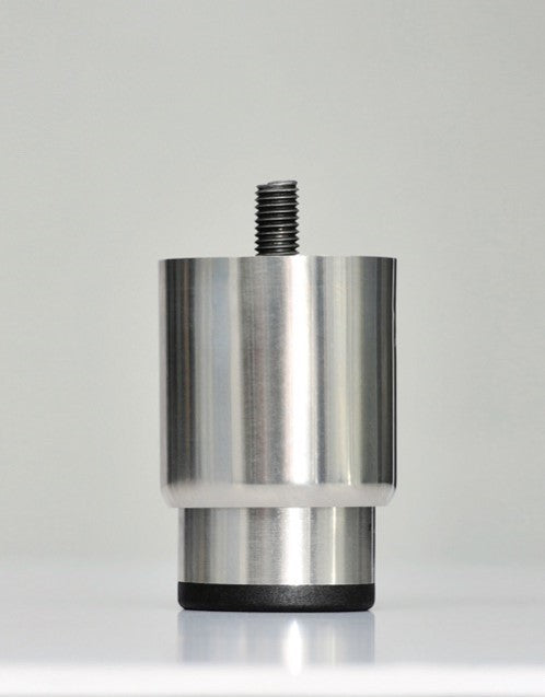 Arrière-bars Skinplate - 2 portes vitrées - 315 litres - 4 étagères - Groupe logé - AB200V - Nosem