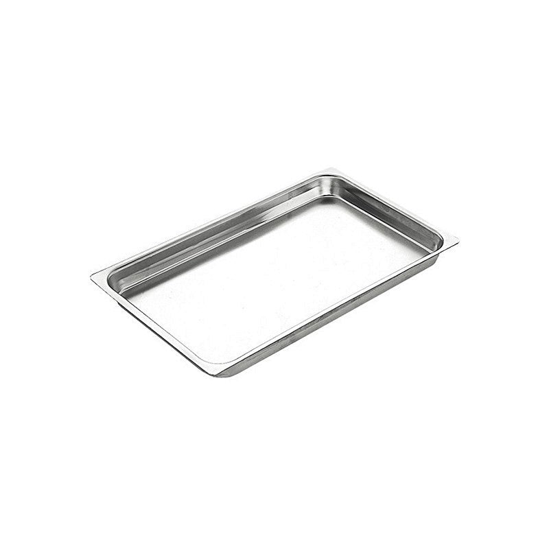 Bac inox GN 1/1 prof. 20 mm - BLC0628