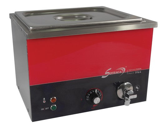 Bain-marie - Piccolo - Gamme Tradition - 9 L - 21010