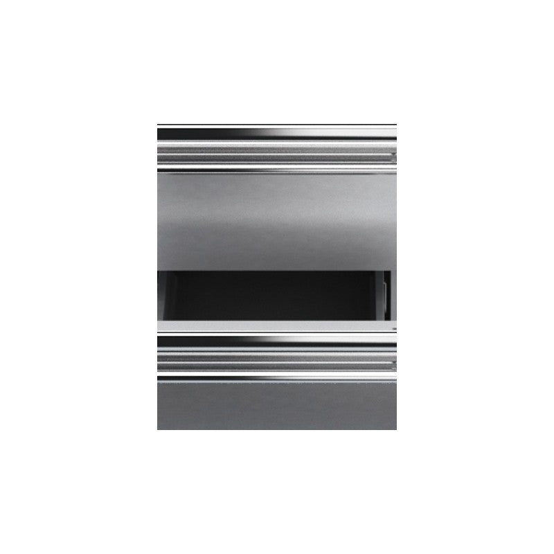 Baron - Bloc 2 tiroirs - QKC21