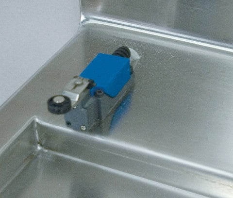 Butée de fin de course