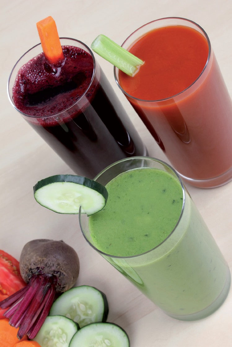 Centrifugeuse avec cuve inox - 1,5 L - 230 V - 6500X