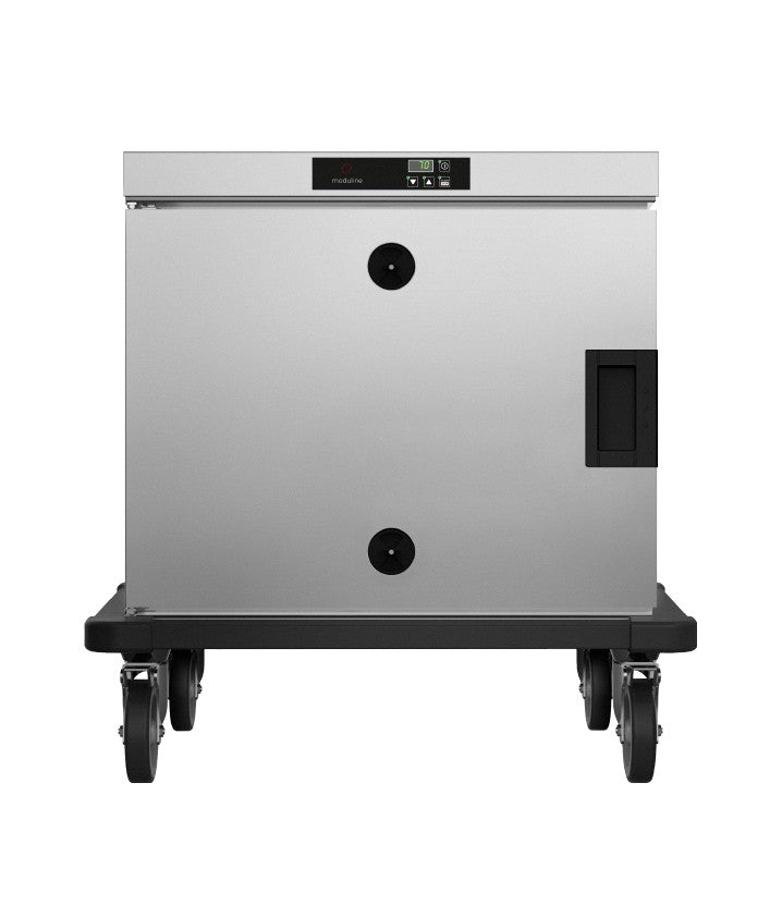 Chariot de maintien au chaud - Série HHT - HHT052E - Moduline