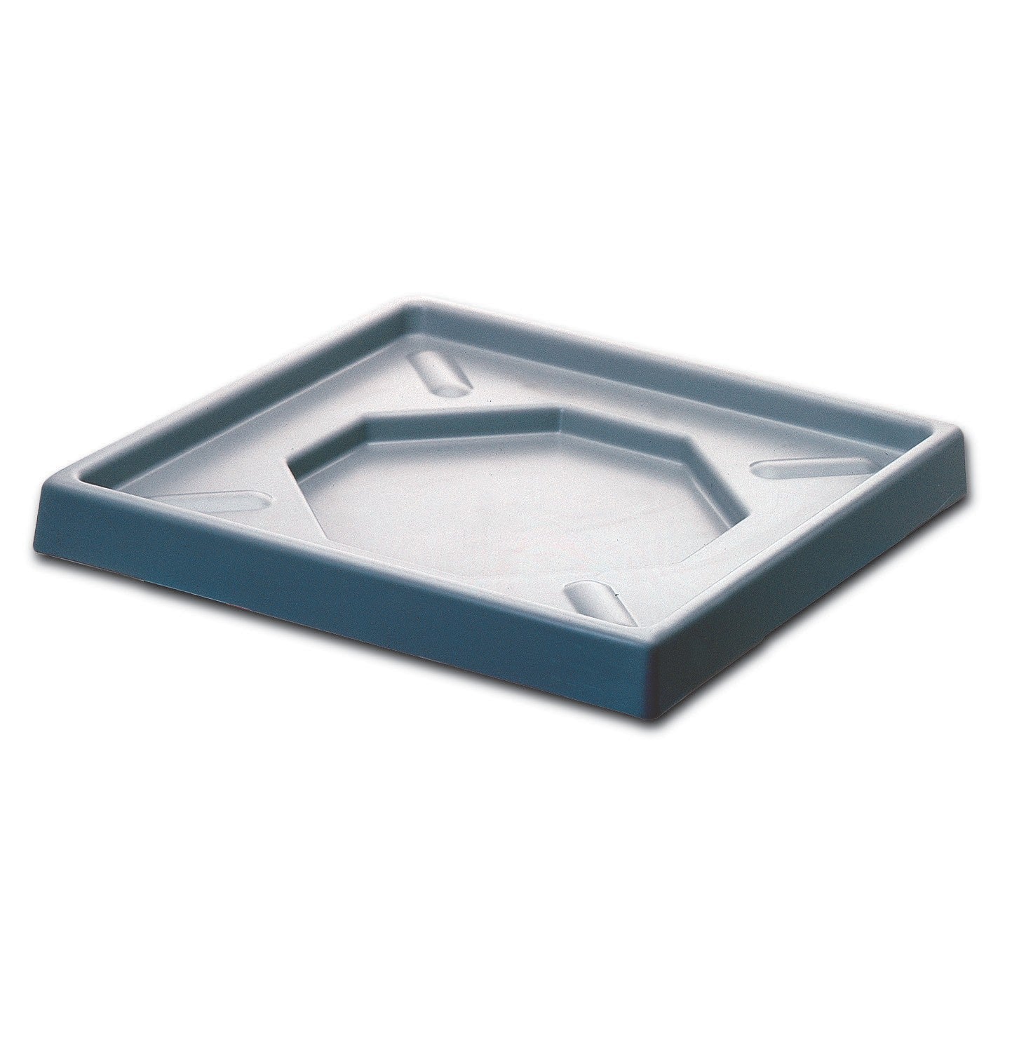 Colged - Égouttoir de comptoir pour casiers 400 X 400 mm - EGC400