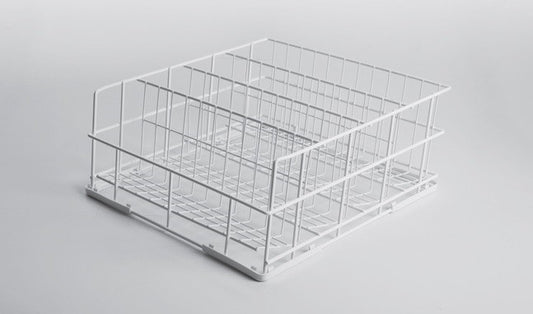 Colged - Panier incliné pour modèle 400 X 400 - Hauteur 17 - 4 Rangées - C983066SE