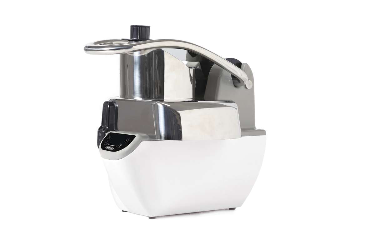 COUPE-LÉGUMES 2 vitesses