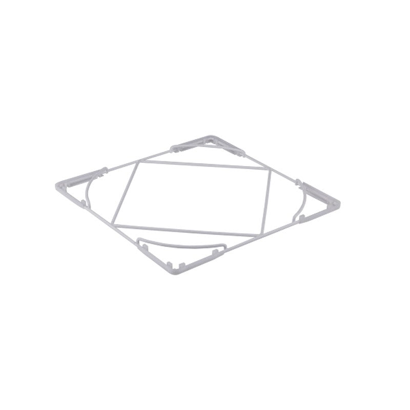 Elettrobar - Support pour panier rond Ø 350 mm - 433030