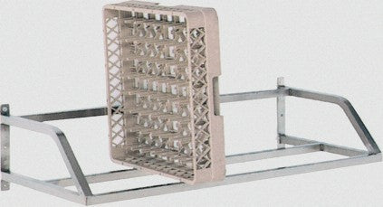 Etagère murale pour casiers 500 x 500 - ET21050