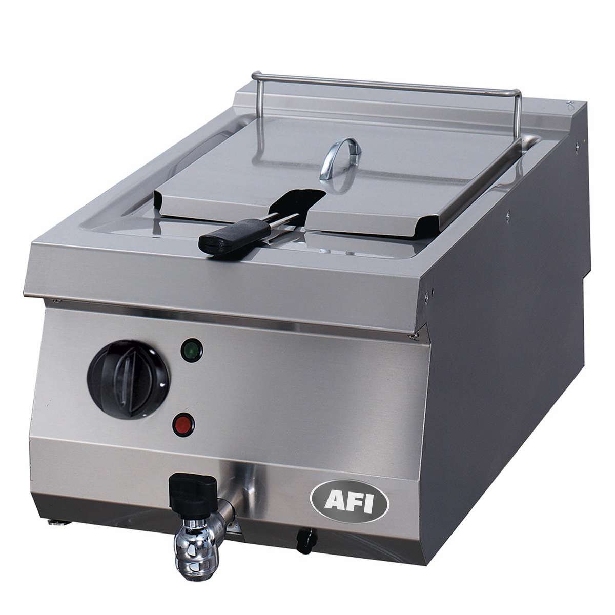 FRITEUSE ÉLECTRIQUE - GAMME 700 - 12 L