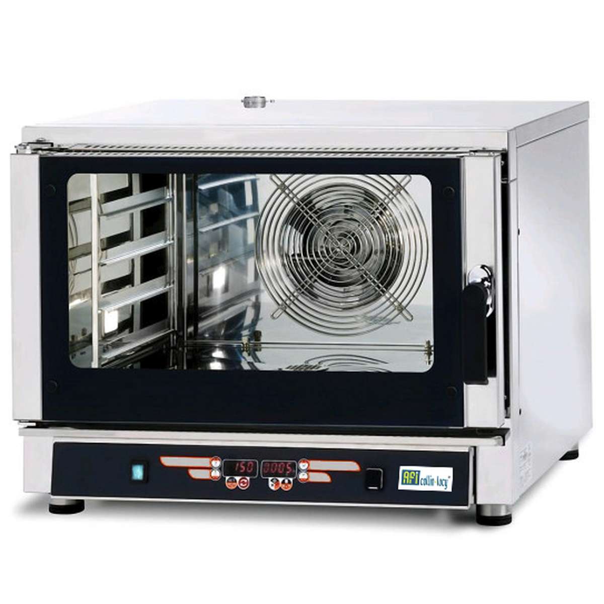 Four à convection mixte électrique 4 niveaux