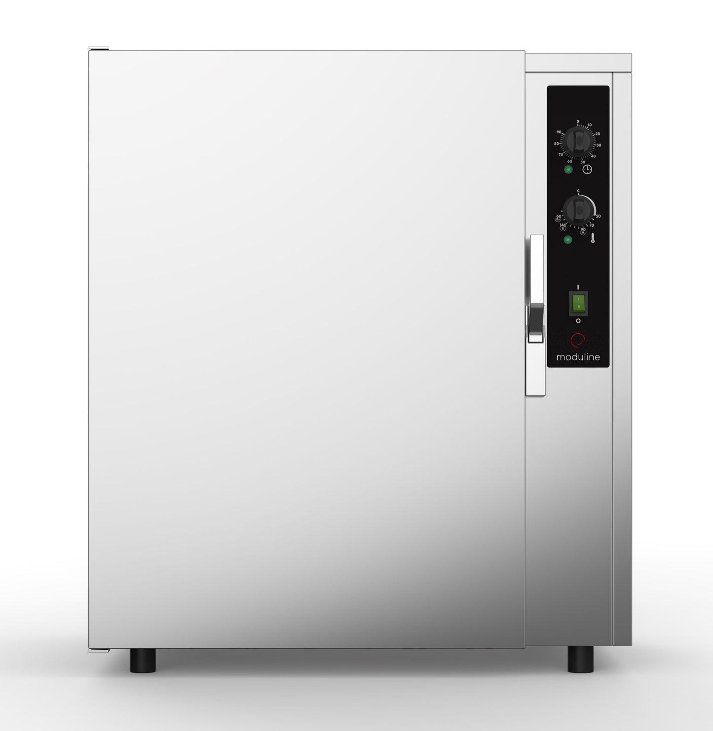 Four de remise en température 10 niveaux GN 1/1 - Série RRS - RRS101C Moduline