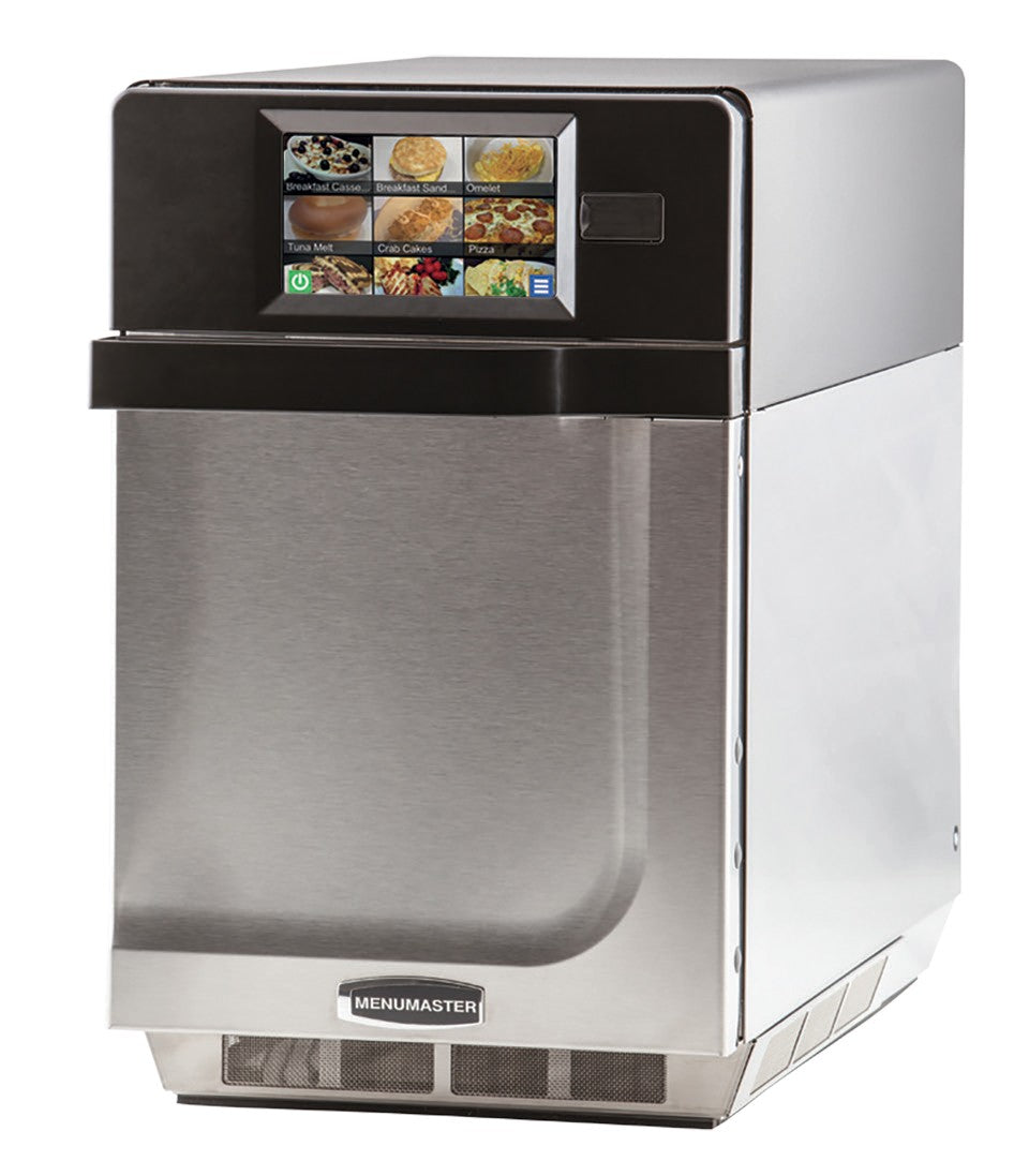 Four micro-onde mixte professionnel - 17,2 L - 1000 W - MRX51 - Menumaster