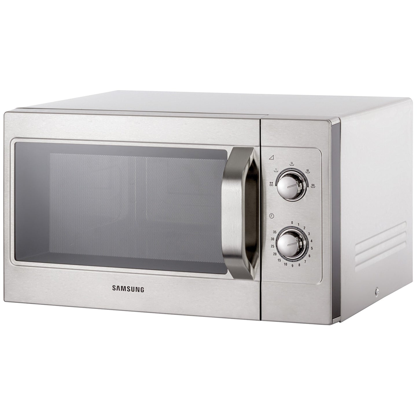 Four micro-ondes professionnel - 26 L - 1050 W - CM1099A - Samsung