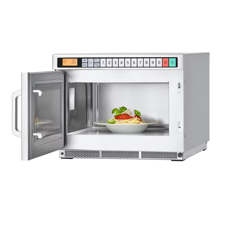 Four micro-ondes 1800 W - 18 L - Commandes digitales - Panasonic - 1864