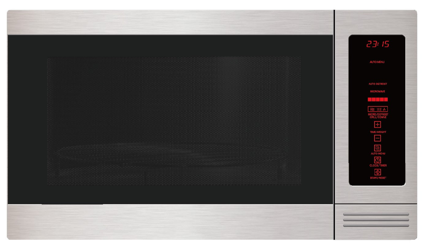 Four micro-ondes semi-professionnel - 23 L - 900 W - WP900H23-2 - Nosem