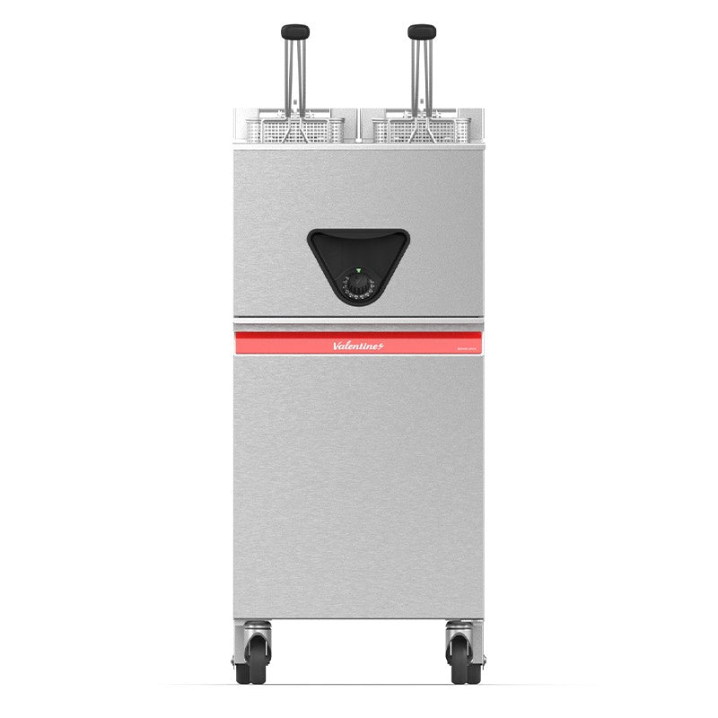 Friteuse électrique Turbo - 15 - 18 litres - Gamme CORE - Valentine - CORE400T