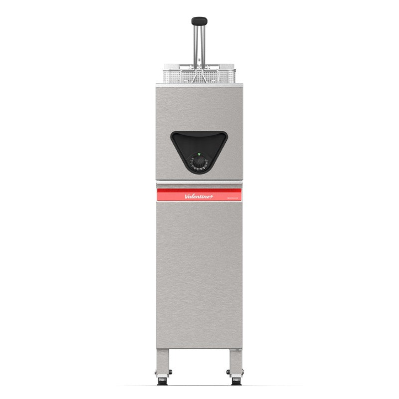 Friteuse électrique Turbo - 9 - 10 litres - Gamme CORE - Valentine - CORE250T