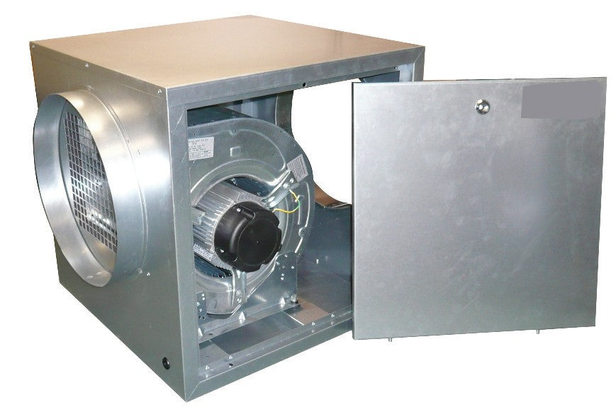 Furnotel - Caisson de ventilation pour hottes statiques - CVI994