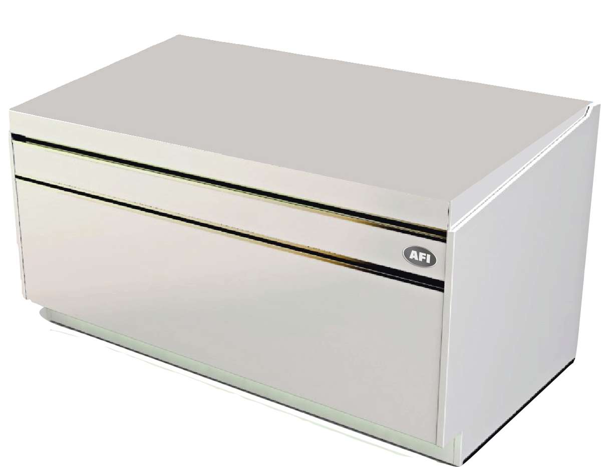 VITRINES CRÈMES GLACÉES & PÂTISSERIES MODULABLES SÉRIE 100