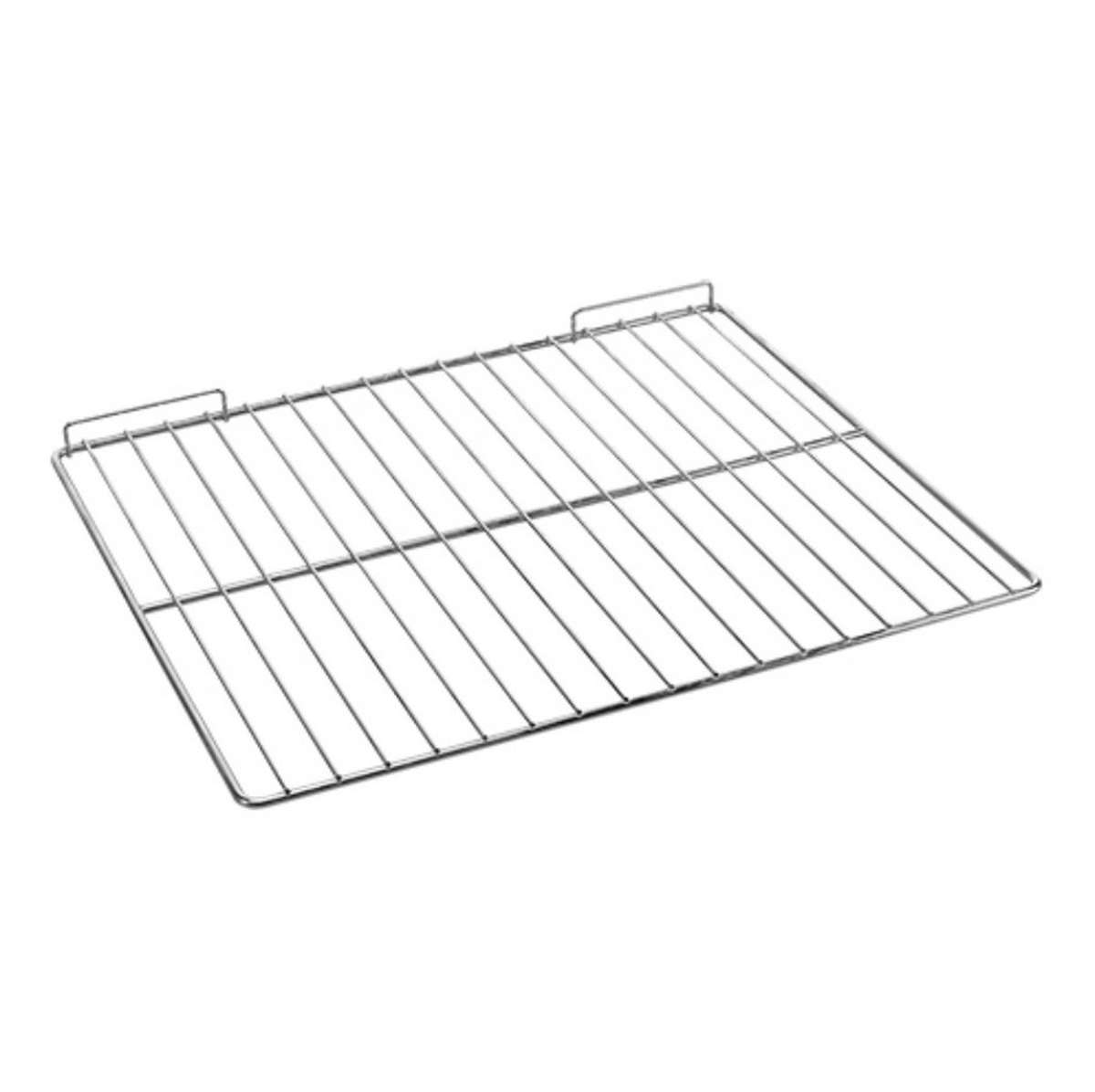 Grille inox GN 1/1