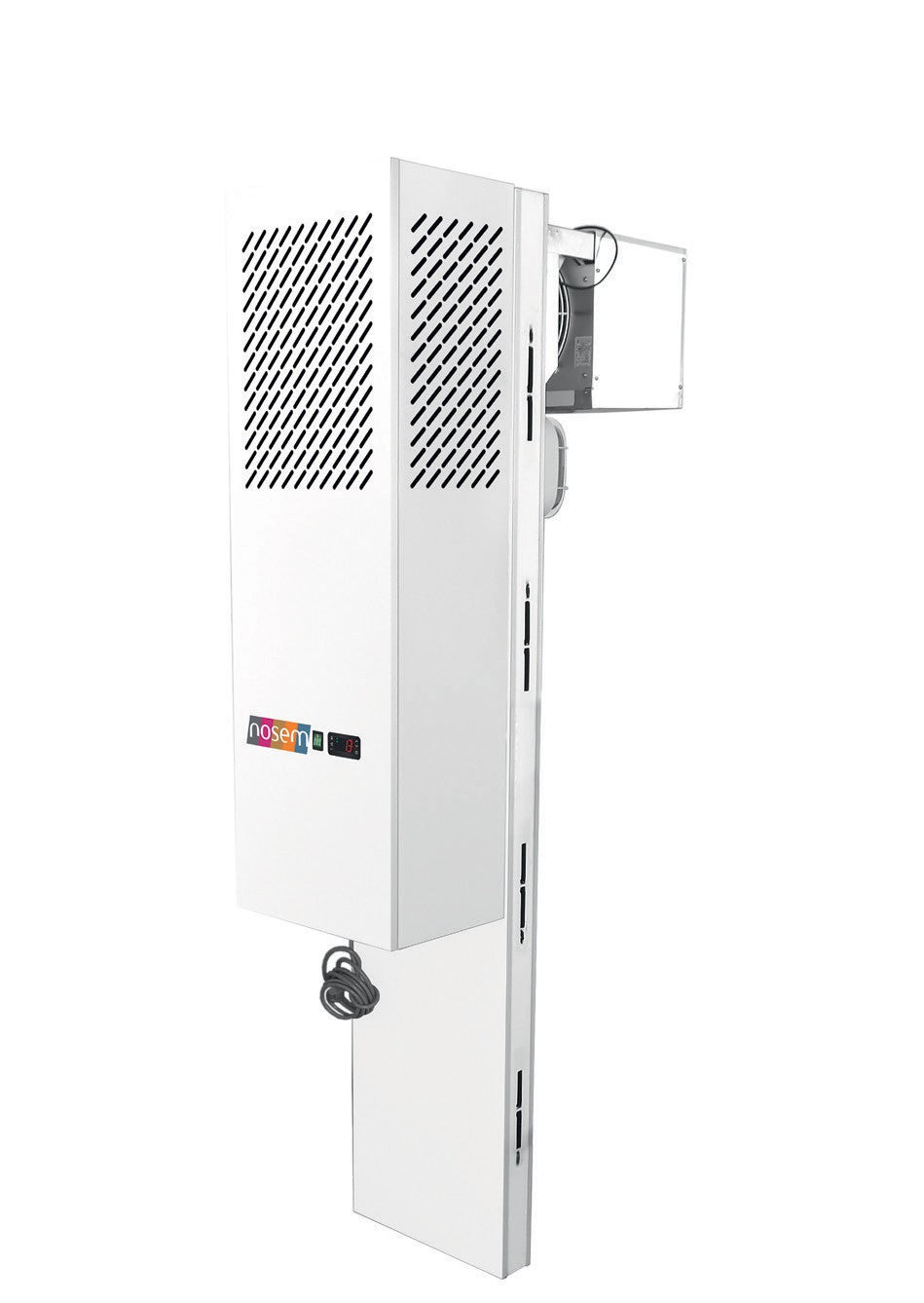 Groupe frigorifique pour chambre froide positive -2/+8°C - GFP3 - Nosem