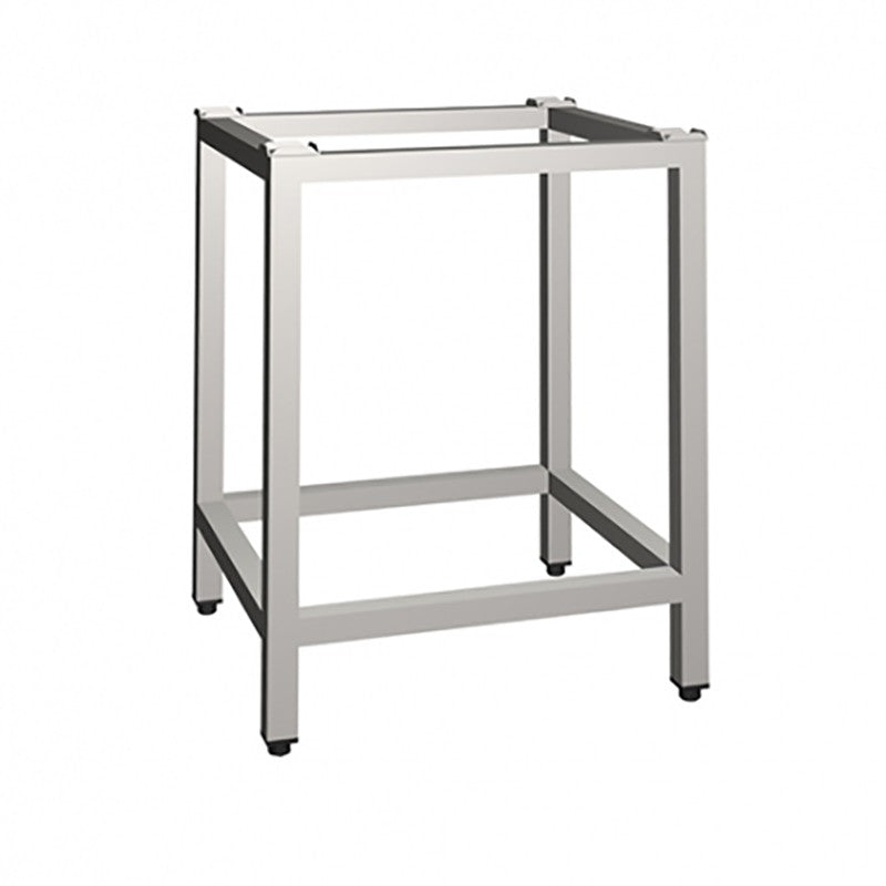 Inoxtrend - Support inox pour fours 6 niveaux GN 1/1 - SCR01PG8