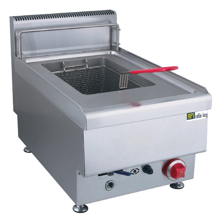 FRITEUSE ÉLECTRIQUE - GAMME TOP 650 - 12,5 L