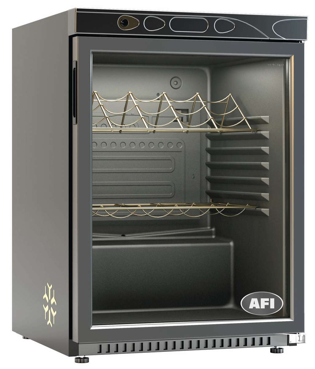 Cave à vins 33 bouteilles