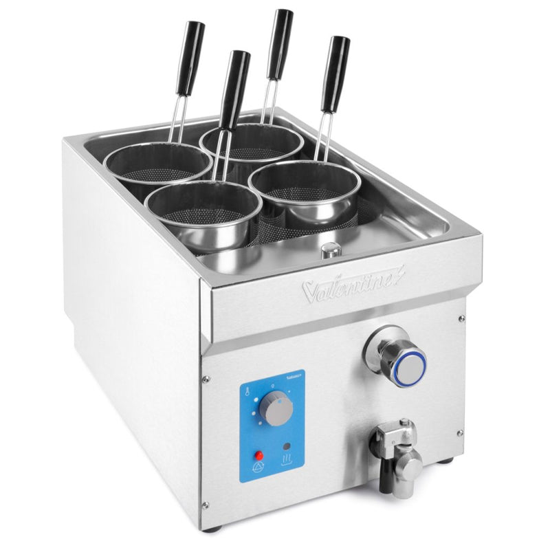 CUISEUR À PÂTES LIGURIA - 20 L - MONO - VALENTINE