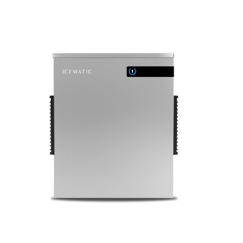 Machine à glaçons paillettes à eau - 300 kg - B305W