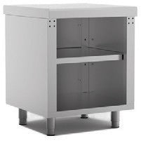 Meuble caisse sans décor - SELF-SERVICE 750 - SEC0725-SD - Nosem