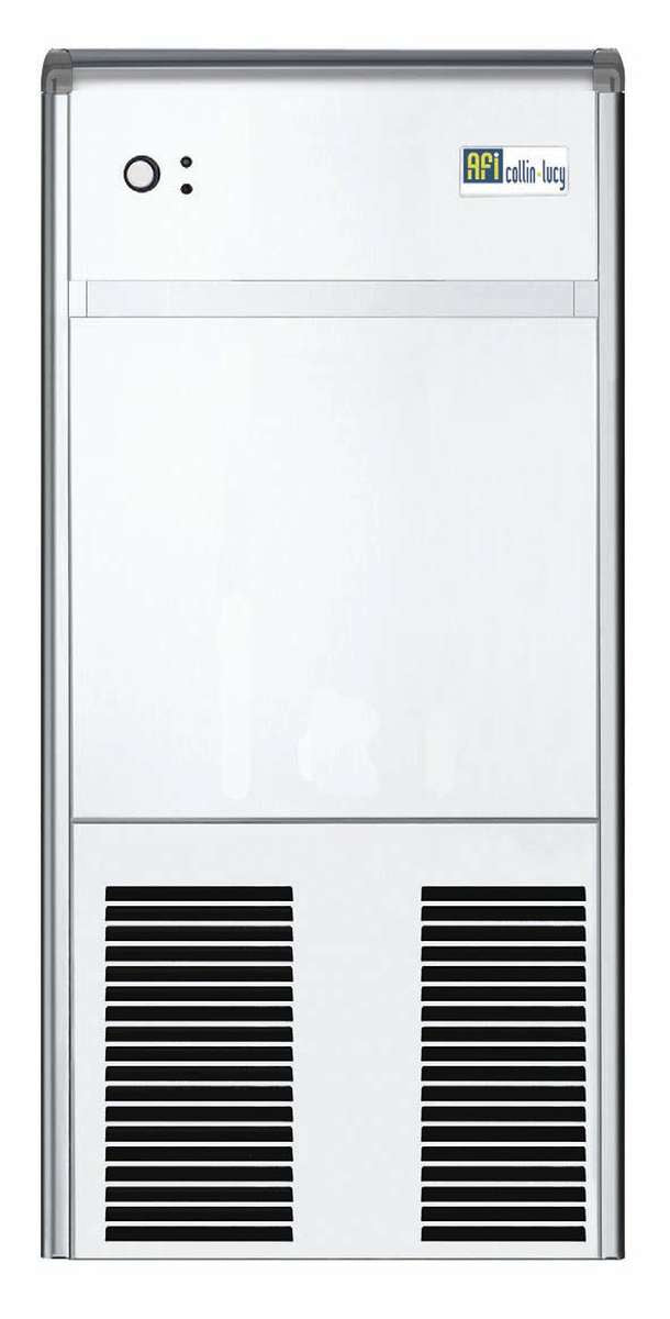 Machine à glaçons 21 kg - réserve 7 kg