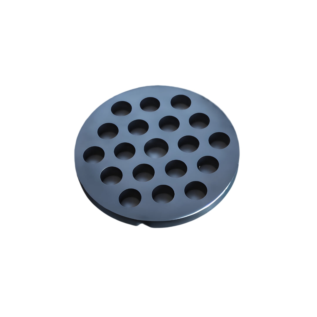 ACCESSOIRE PLAQUE POUR HACHOIR À VIANDE