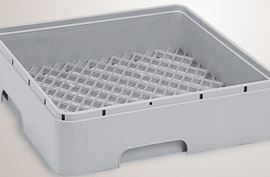 Panier à verres - Hauteur 106 mm - 780128