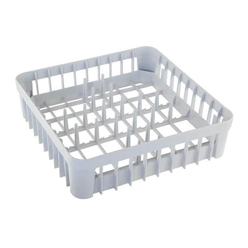 Panier pour assiettes - 400 x 400 mm - PA40