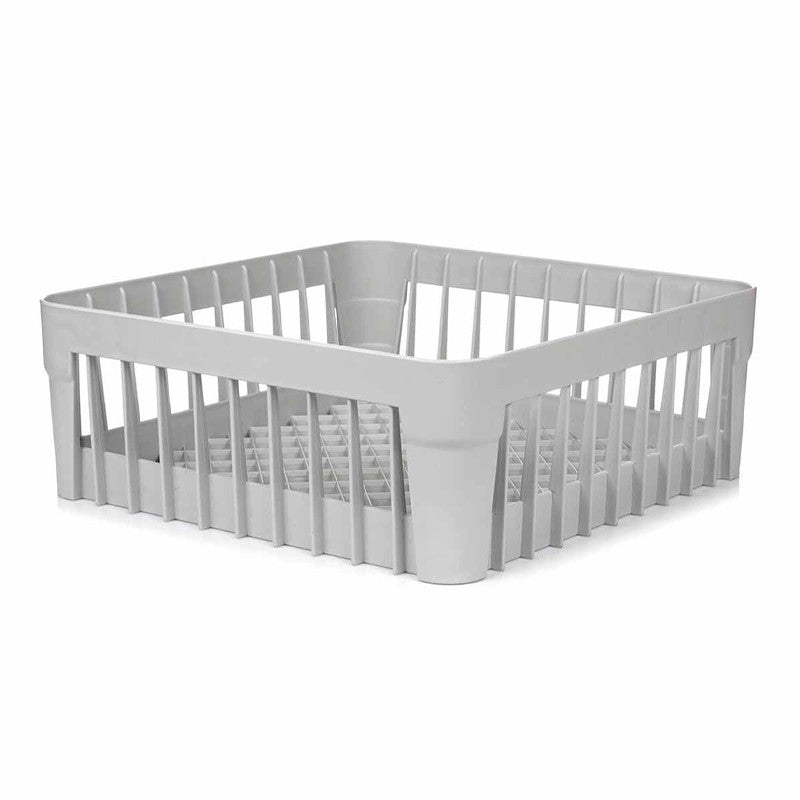 Panier pour verres - 400 x 400 mm - PV40