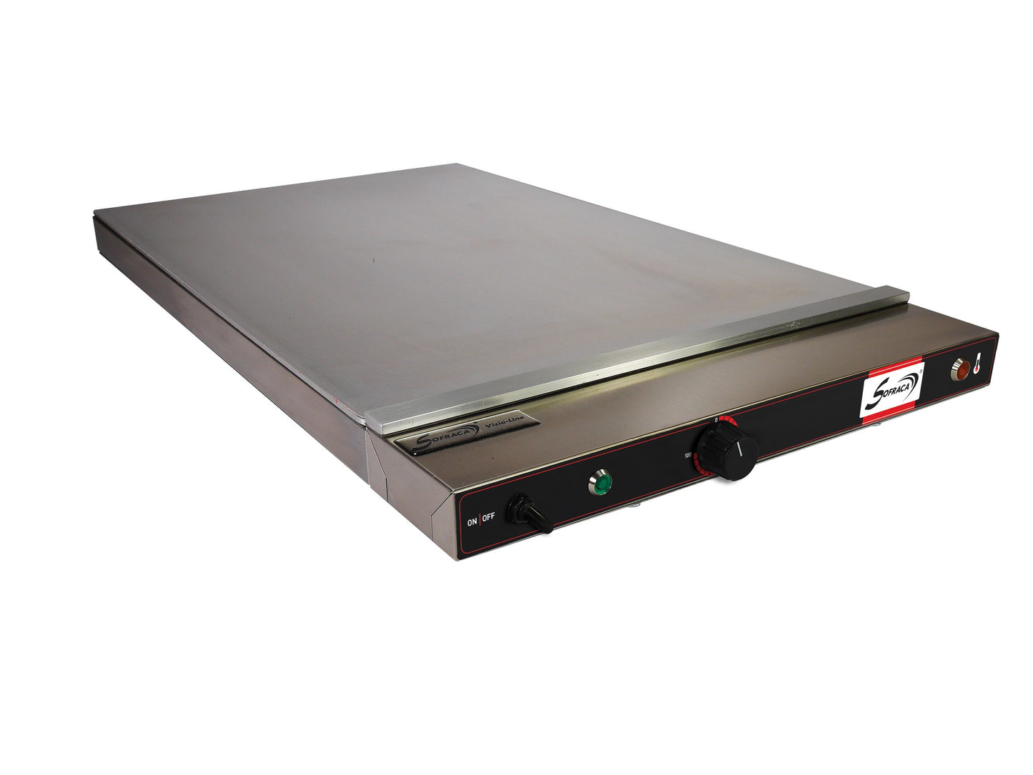 Plaque chauffante - 30072