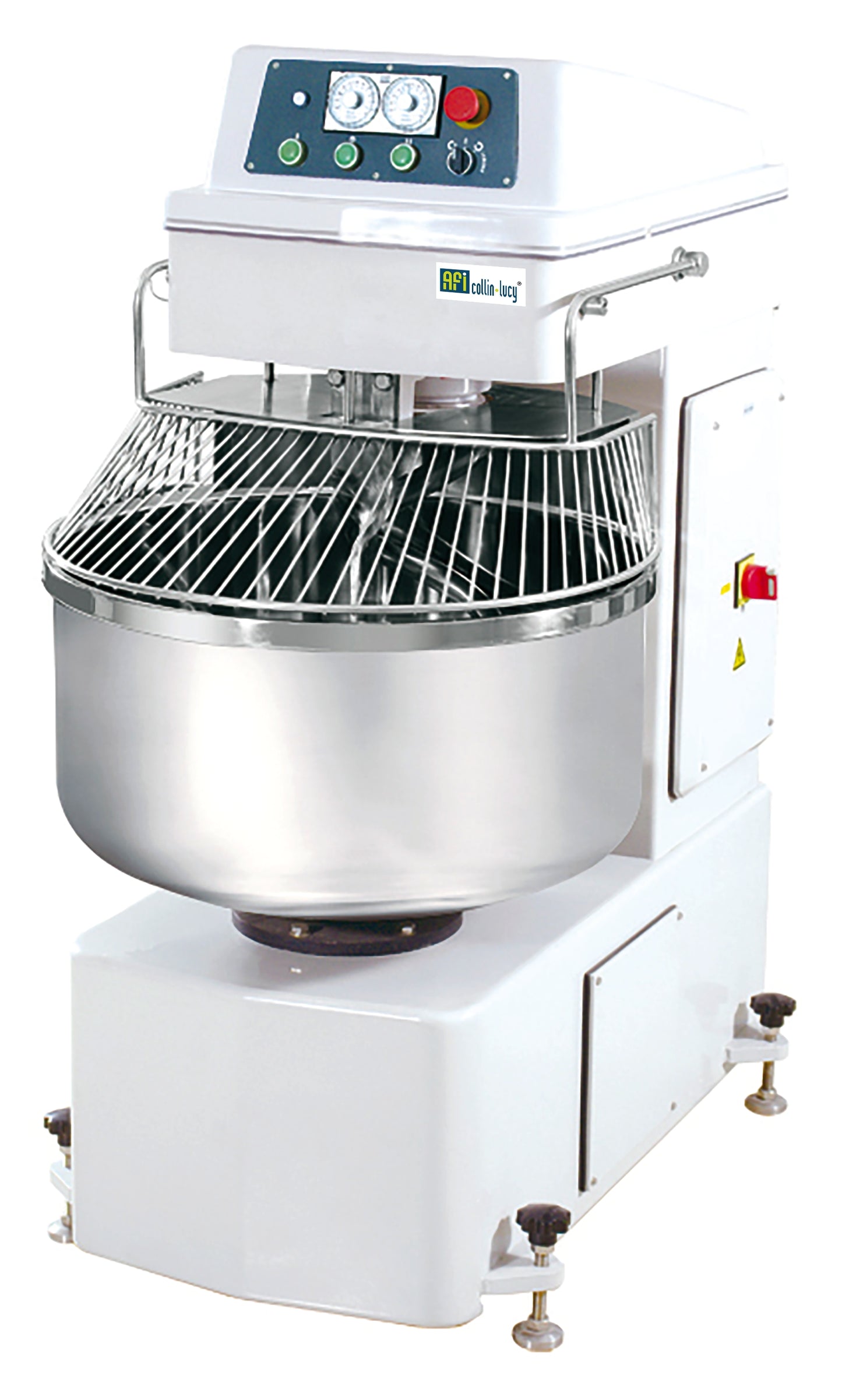 PÉTRIN 120 L - 2 VITESSES