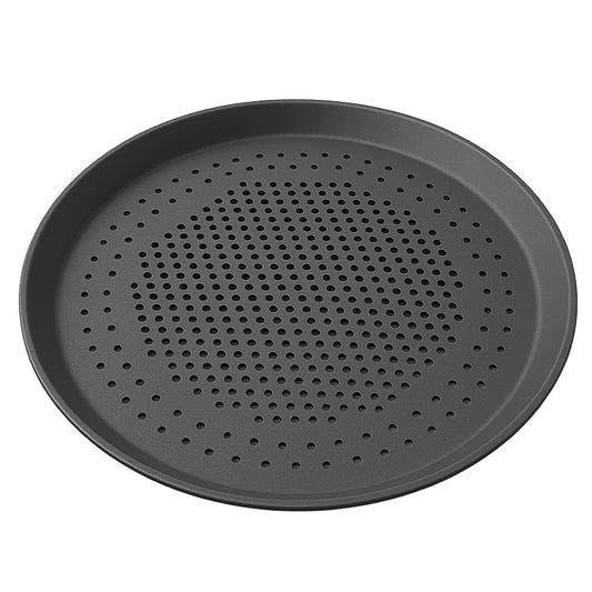 Tapis en téflon rond nid d’abeille