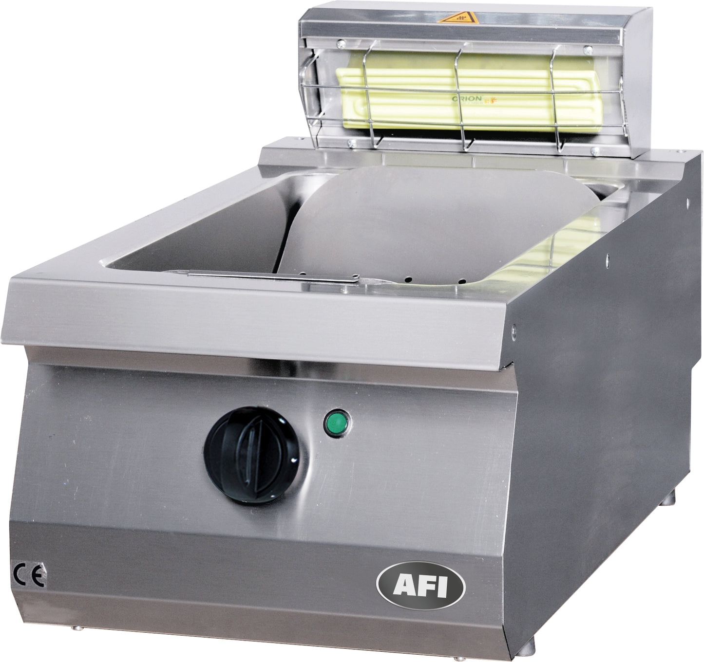 RÉSERVE À FRITES - GAMME 700