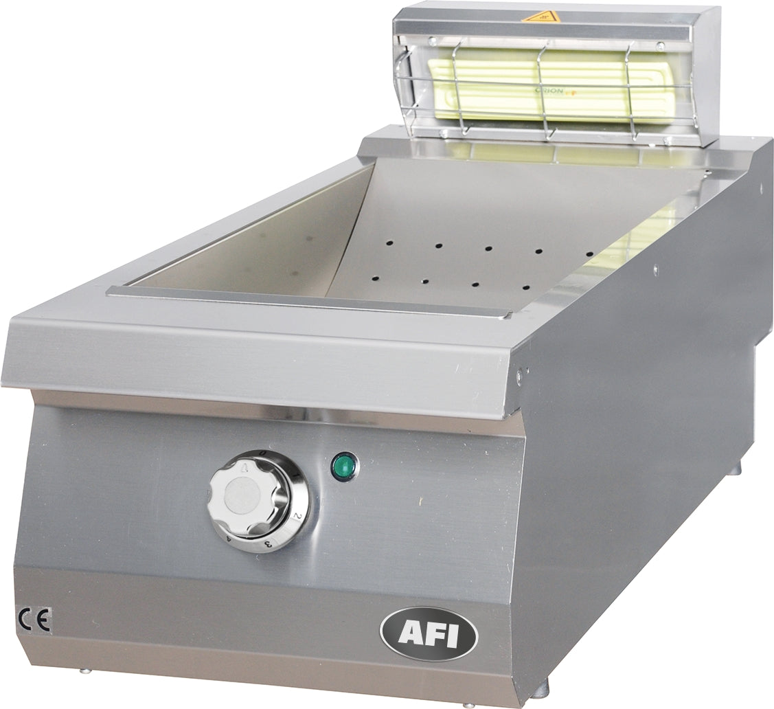 RÉSERVE À FRITES - GAMME 900