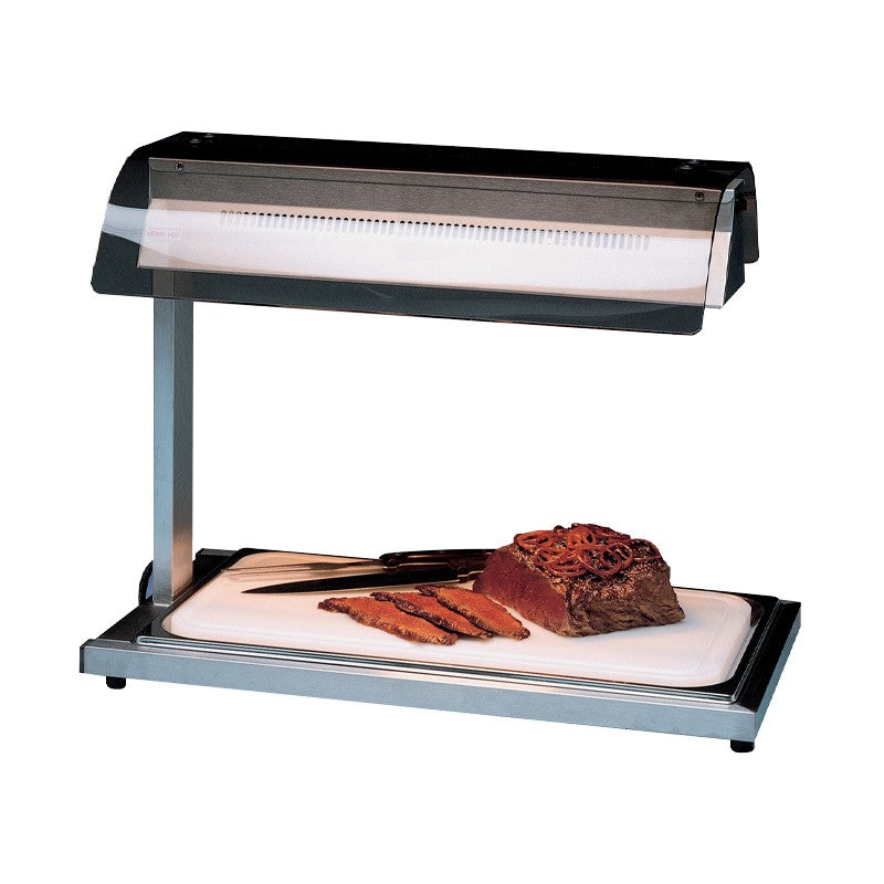 Réchauffeur avec lampe halogène - 33042