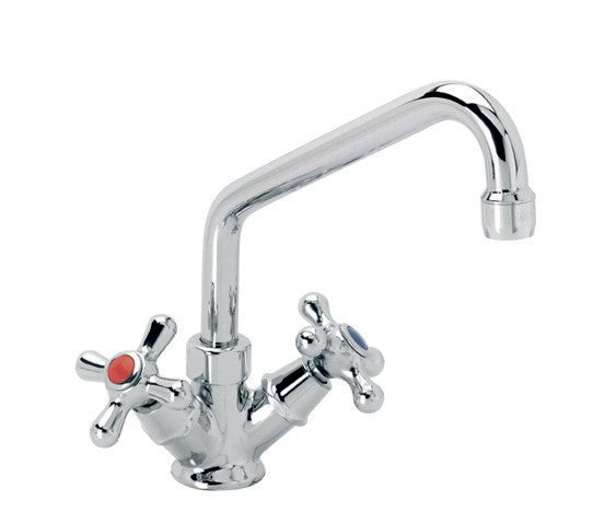 Robinet avec mélangeur mono-trou - Nosem