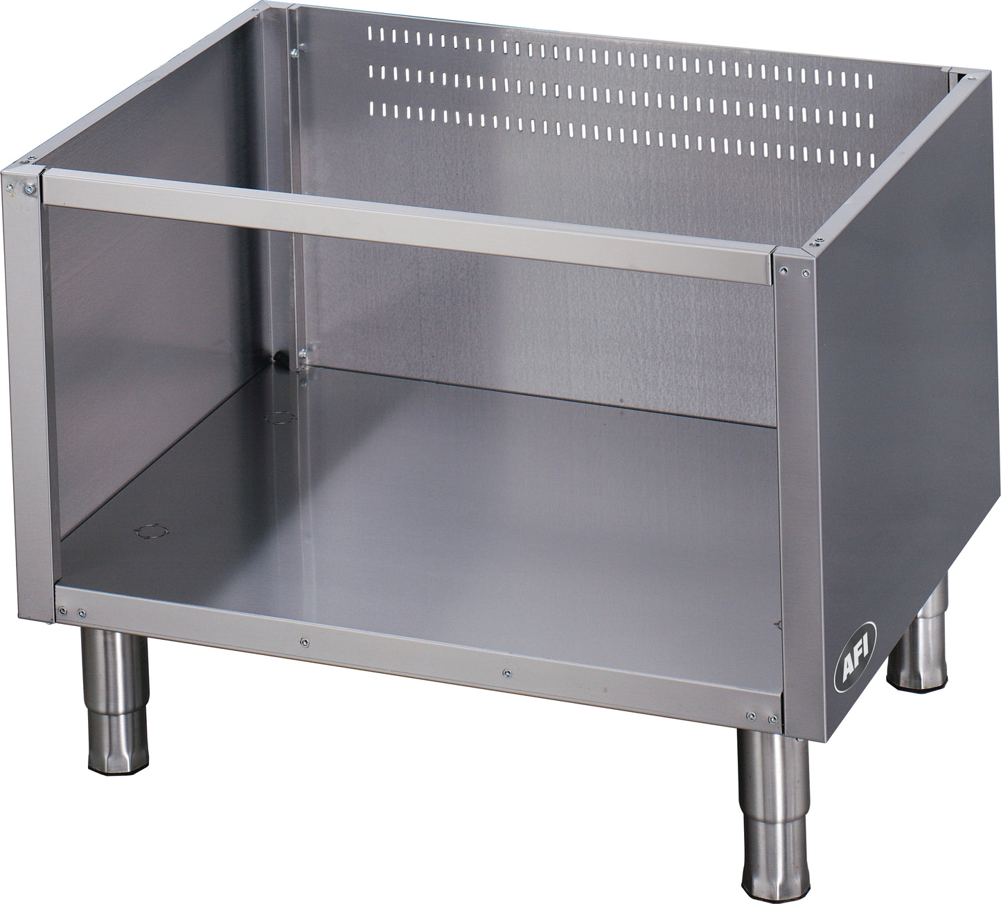 SOUBASSEMENT SANS PORTE - GAMME 700 - LARG 800 MM